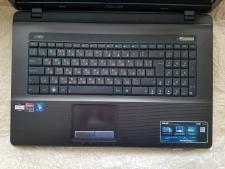 Ноутбук Asus&nbsp;K73BR